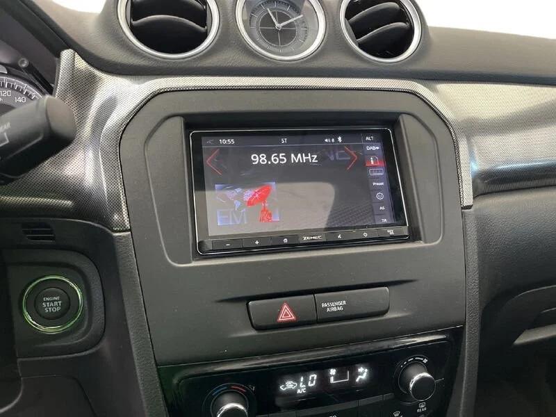 Suzuki Vitara 1.4 hybrid Starview 4wd allgrip