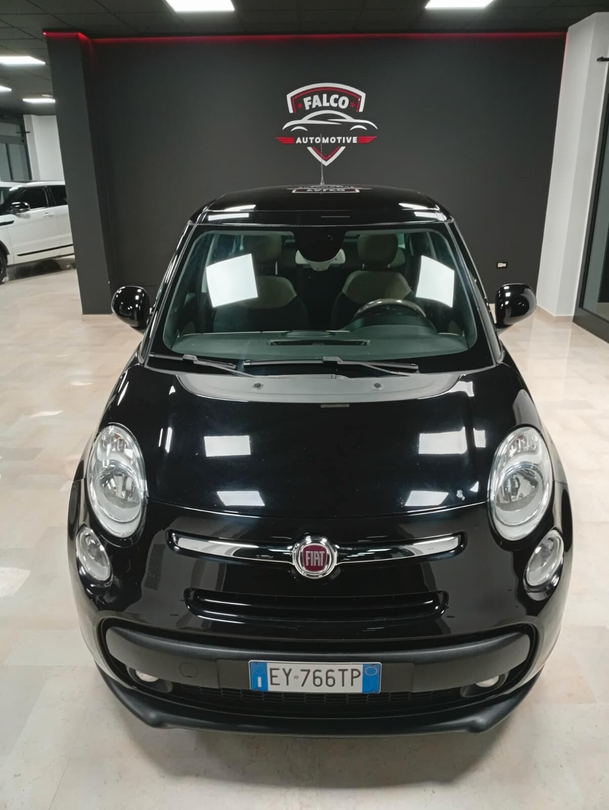 Fiat 500L Living 1.6 Multijet 105 CV Lounge