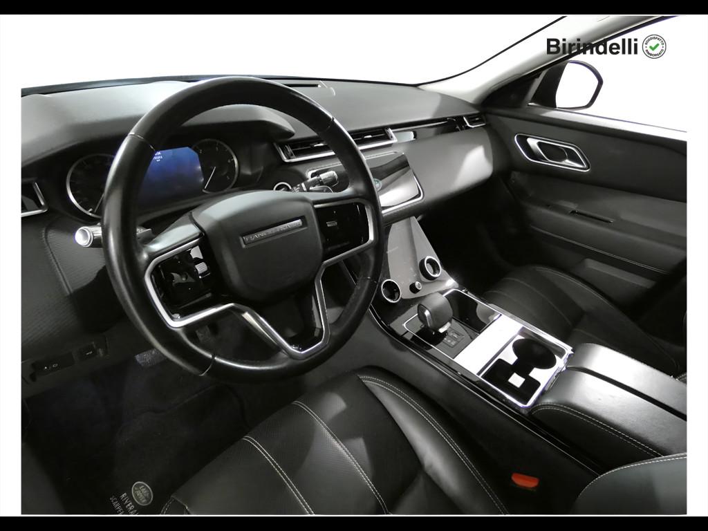 LAND ROVER Range Rover Velar - Range Rover Velar 2.0D I4 204 CV
