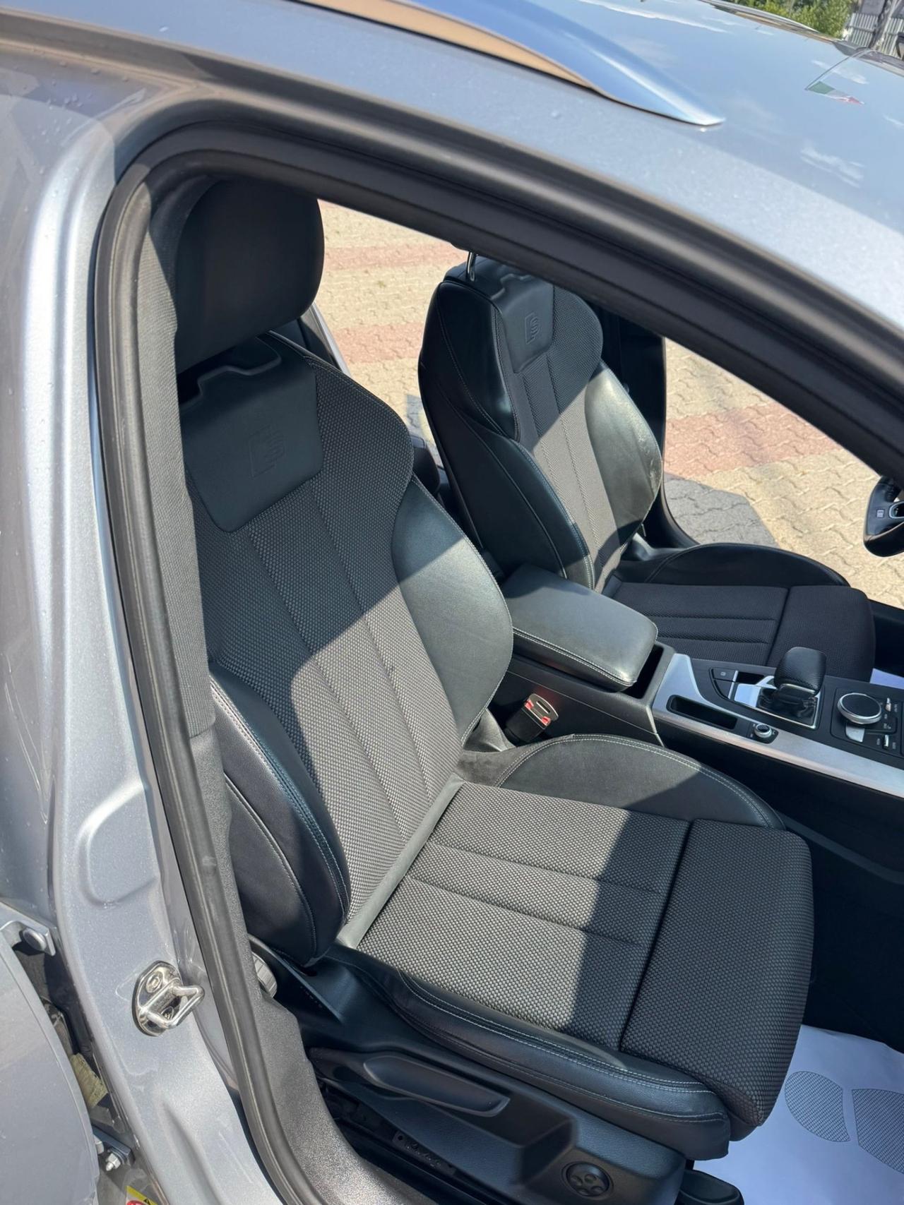 Audi A4 Avant 3.0 TDI 272 CV quattro tiptronic Business