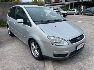 Ford C-Max 1.8 TDCi 115 CV Titanium