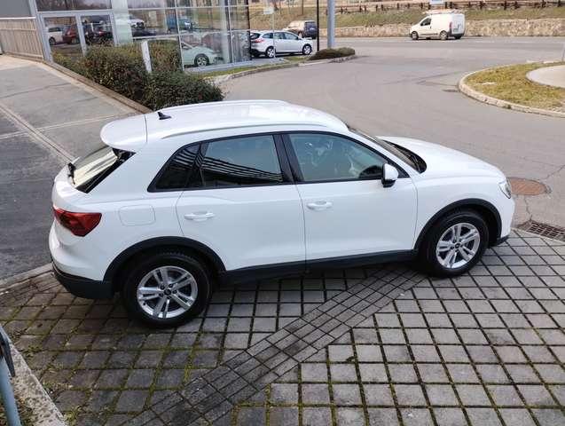 Audi Q3 Q3 35 2.0 tdi s-tronic