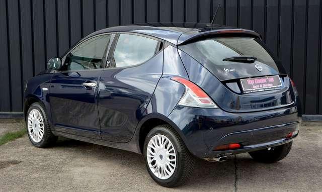 Lancia Ypsilon 2015 1.3 mjt Platinum s