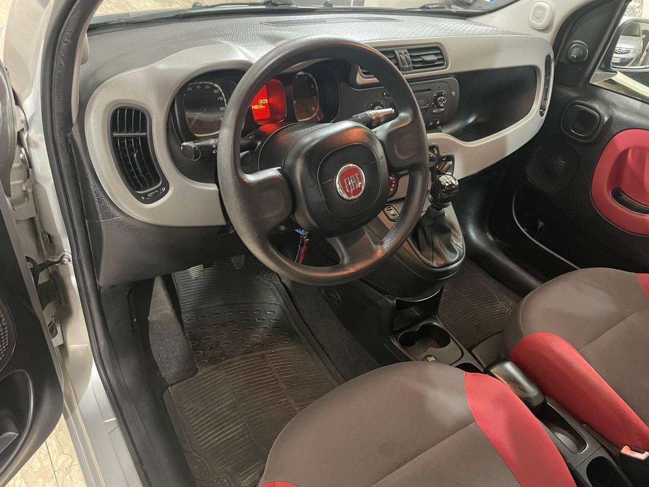 Fiat Panda 1.2 EasyPower Easy