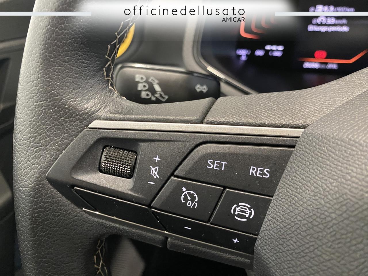 Seat Ibiza 5 porte 1.0 ecotsi 95cv style