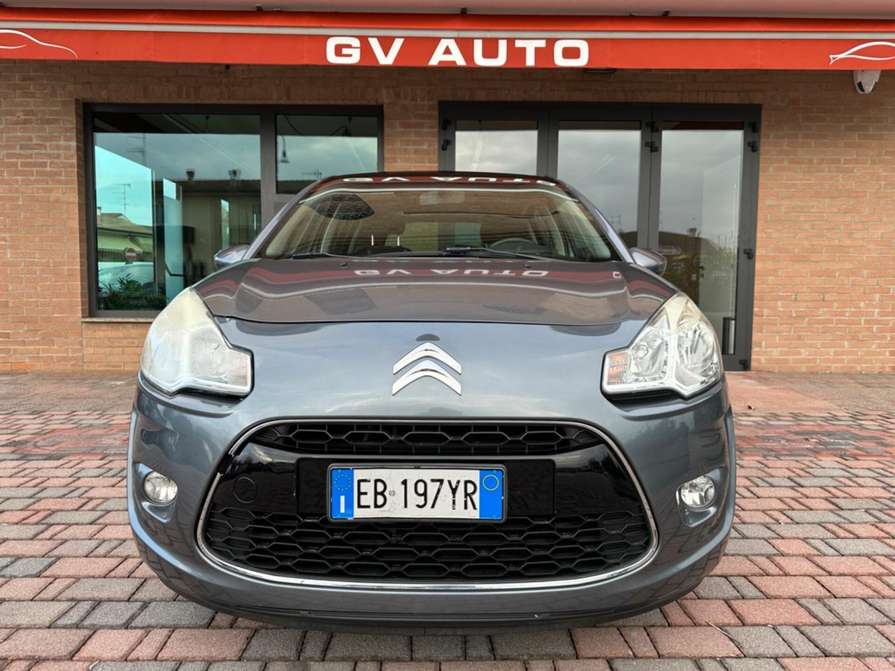 Citroen C3 1.6 VTi 120 Exclusive Style