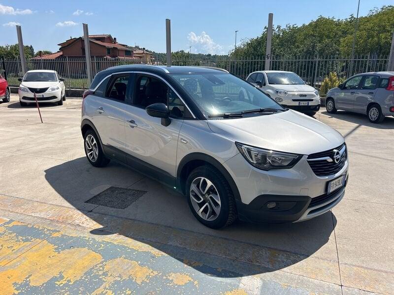 Opel Crossland X 1.6 ecotec Innovation s&s 99cv