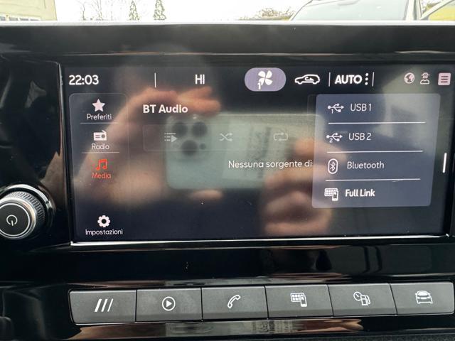 SEAT Leon Sportstourer 1.0 eTSI 110 CV DSG Style