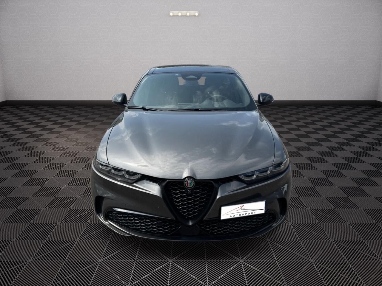 Alfa Romeo Tonale VELOCE 2025- UNICO PROP.