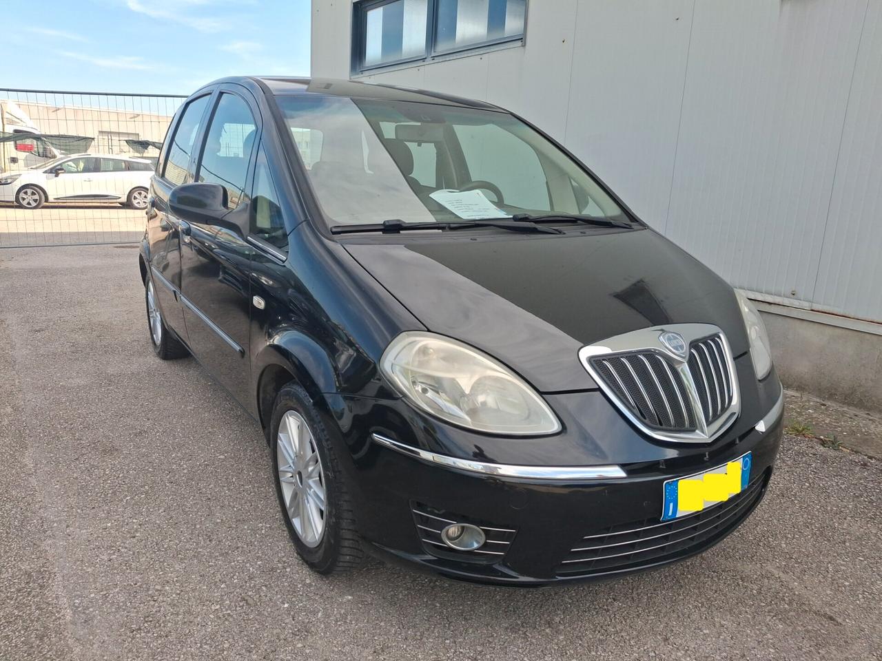 Lancia MUSA 1.4 Oro Ecochic GPL
