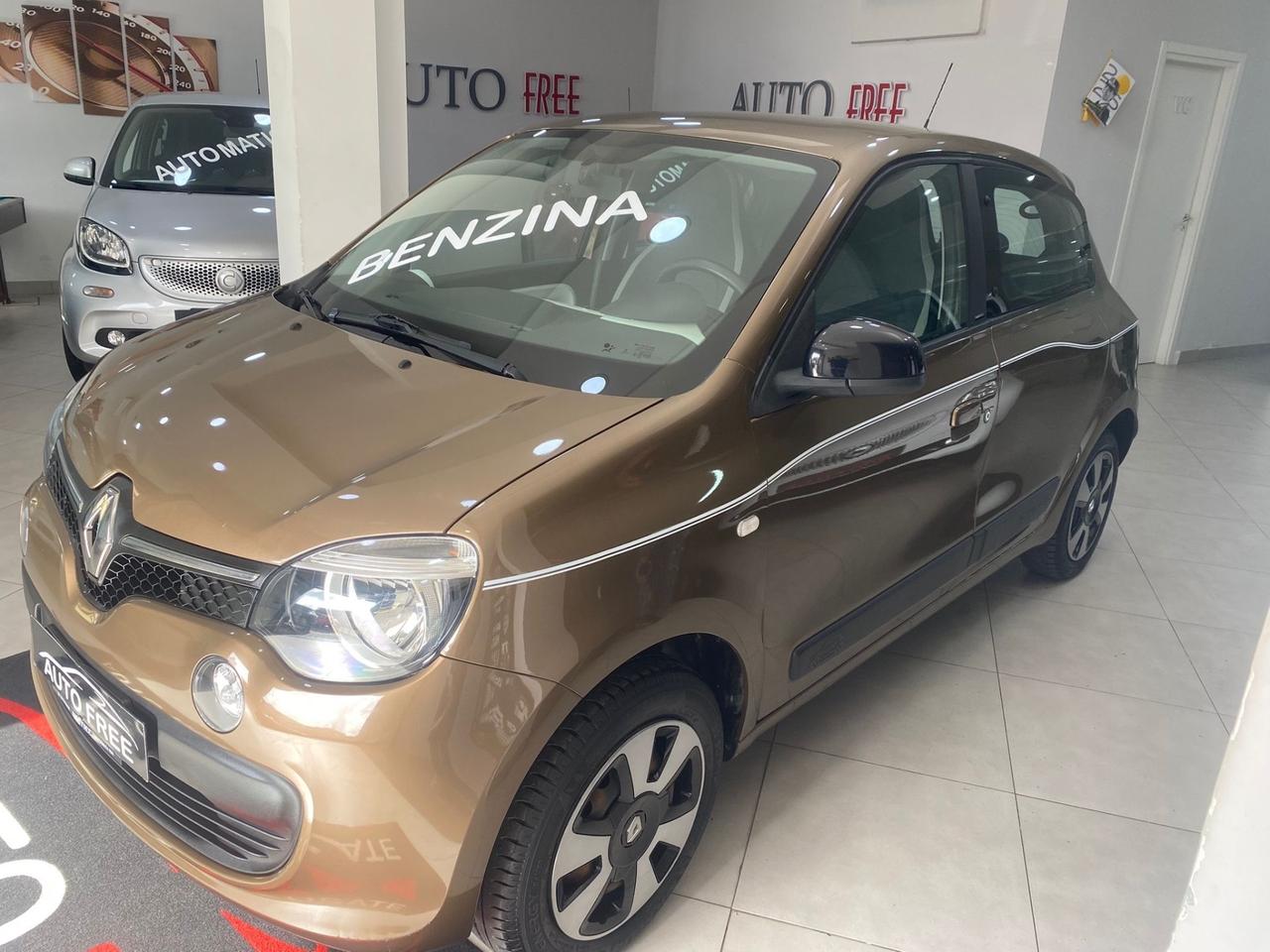 Renault Twingo LIMITED