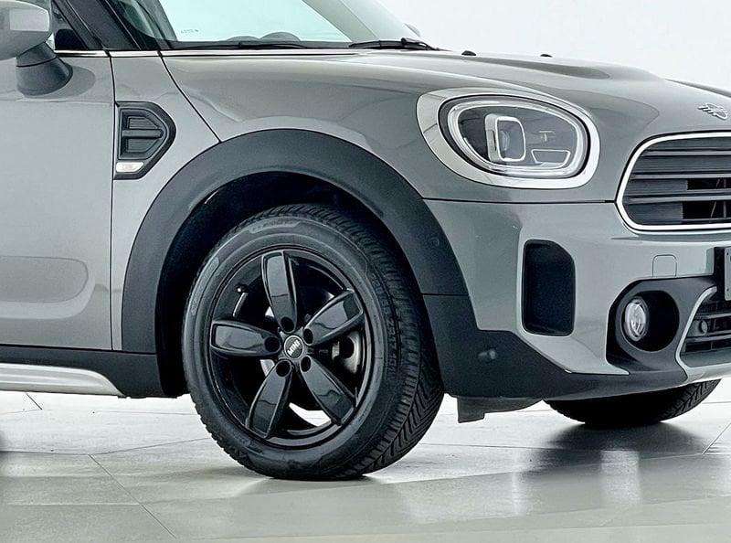 MINI Mini Countryman F60 Mini 1.5 One D Business Countryman