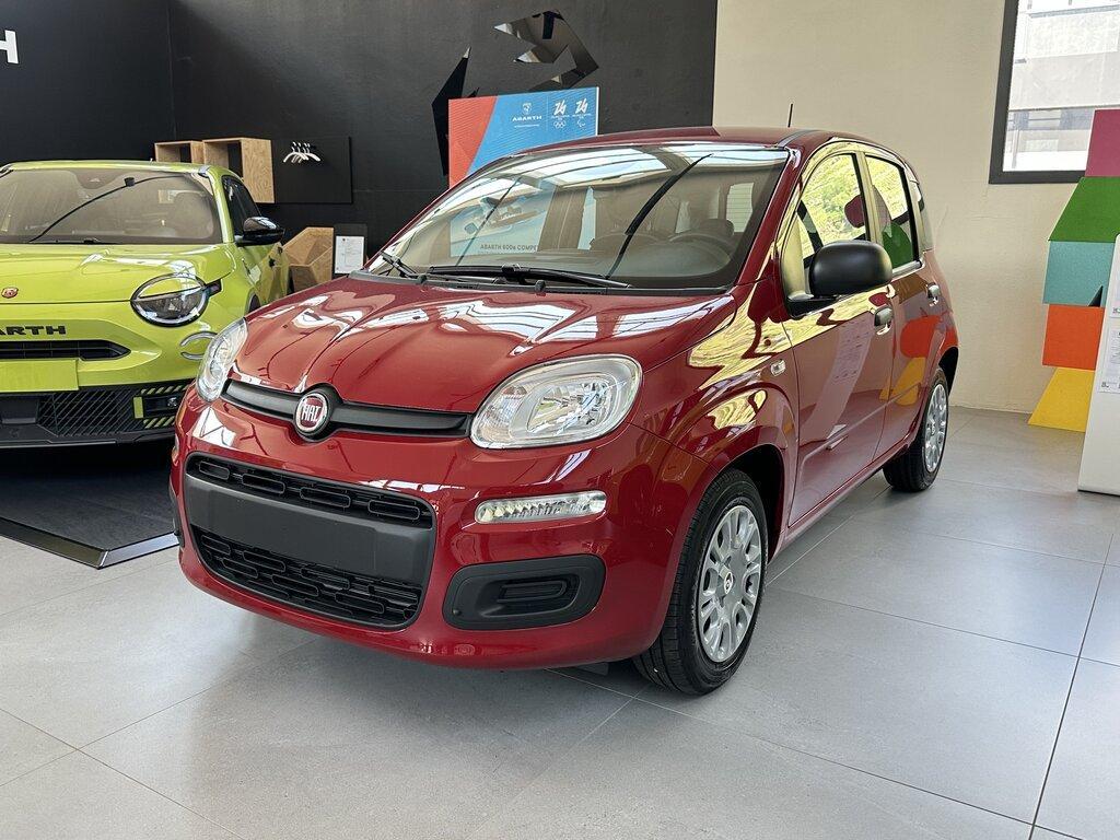 Fiat Pandina 1.0 firefly hybrid Icon s&s 70cv 5p.ti