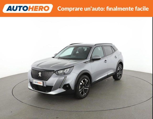 PEUGEOT 2008 PureTech 130 S&S Allure