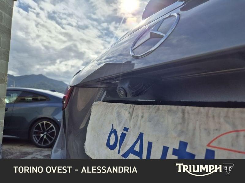 Mercedes-Benz GLA 250 e phev AMG Line Premium Plus auto