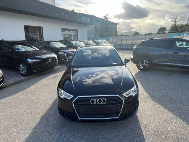 AUDI A3 1.0 TFSI