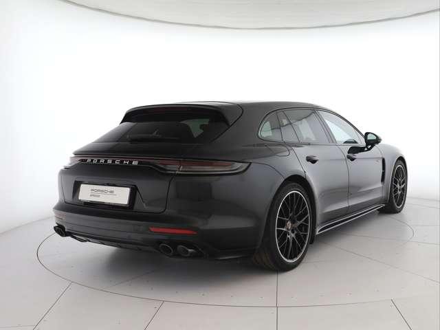 Porsche Panamera sport turismo 2.9 4s e-hybrid auto