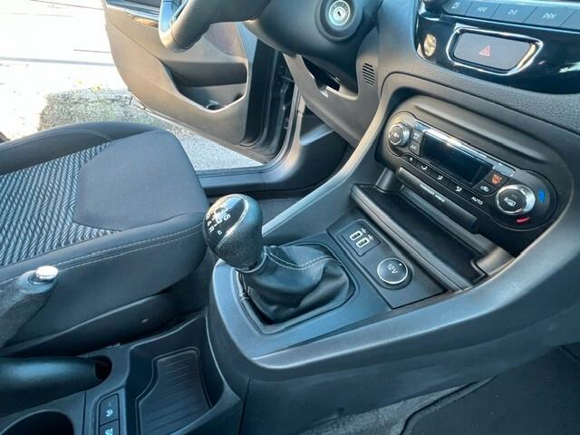 Ford Ka 1.2 Ti-VCT 85CV Ultimate