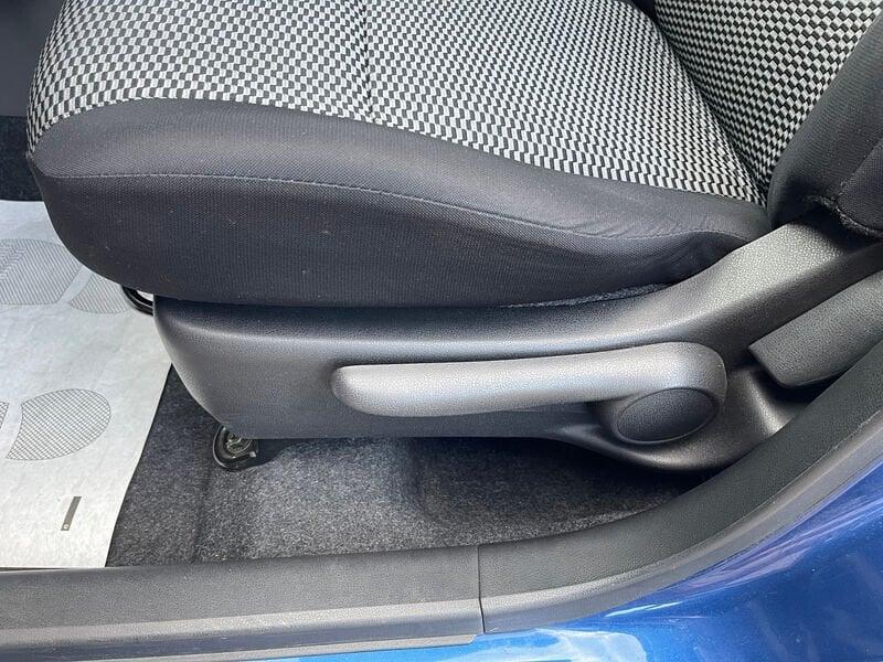 Nissan Micra 1.2 Acenta E6