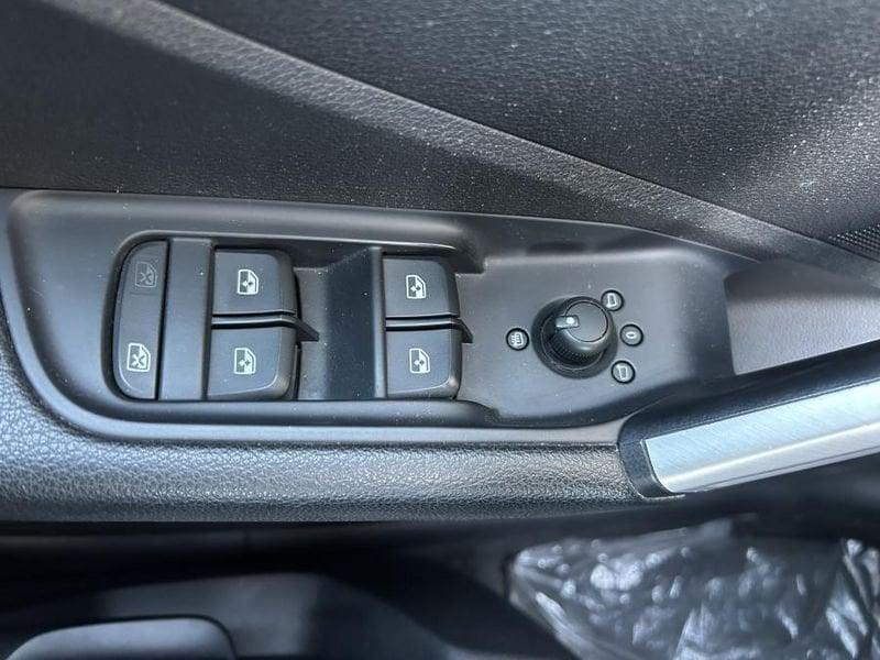 Audi Q2 30 TDI S-Tronic Business ACCESSORIATA * GARANZIA 12+