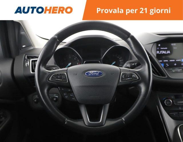 FORD Kuga 1.5 TDCI 120 CV S&S 2WD Titanium