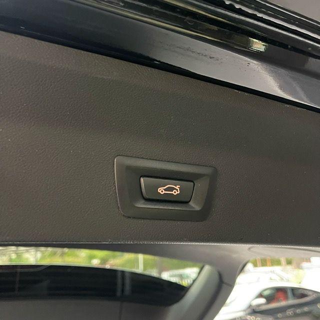 BMW - X3 xDrive20d Msport