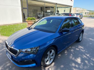 Skoda Scala 1.0 G-Tec Sport STUPENDA !! FULL !