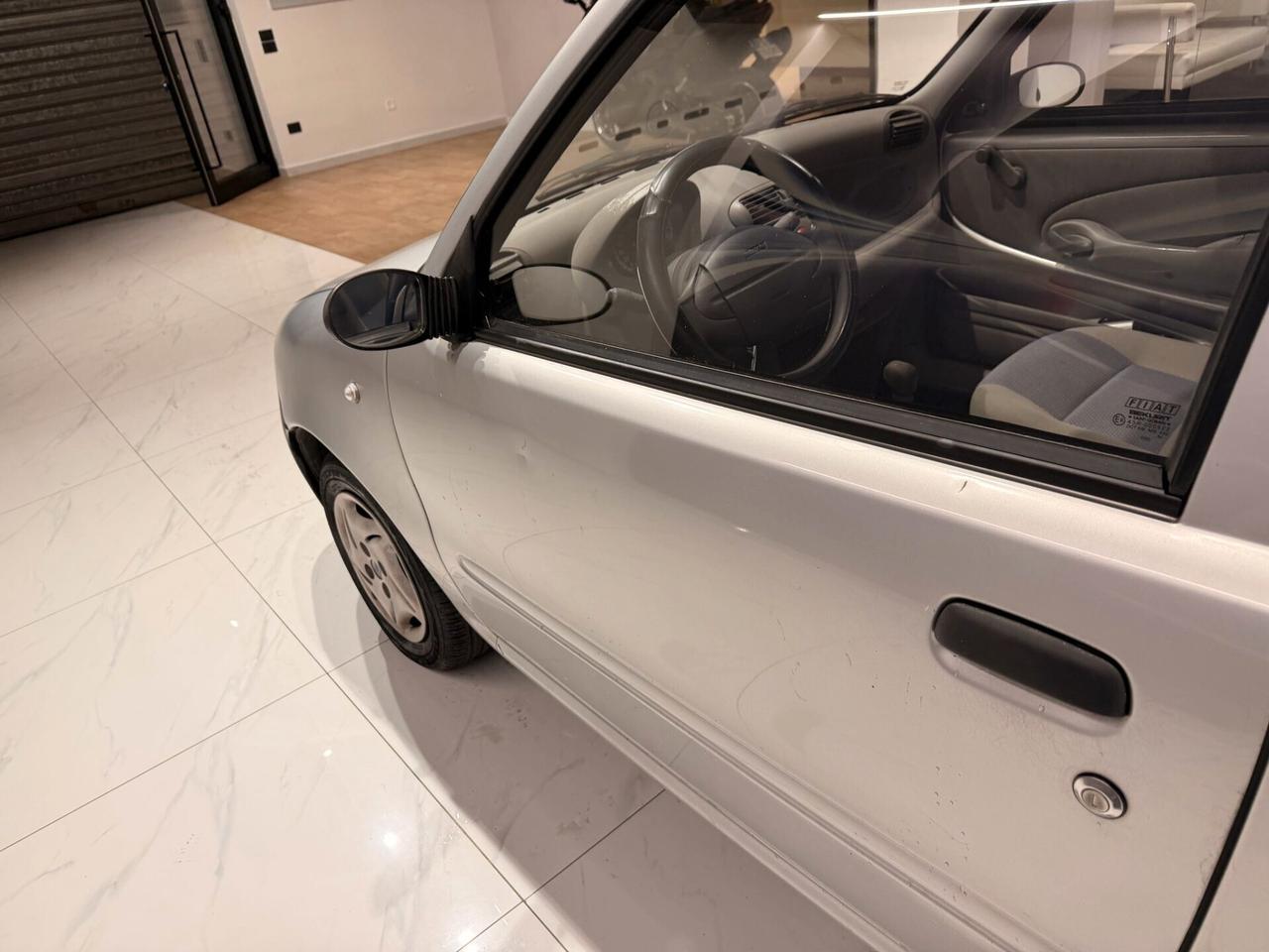Fiat Seicento 1.1