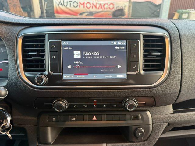 FIAT Scudo 1.5 BlueHDi L3 H1 (maxi) Furgone Business
