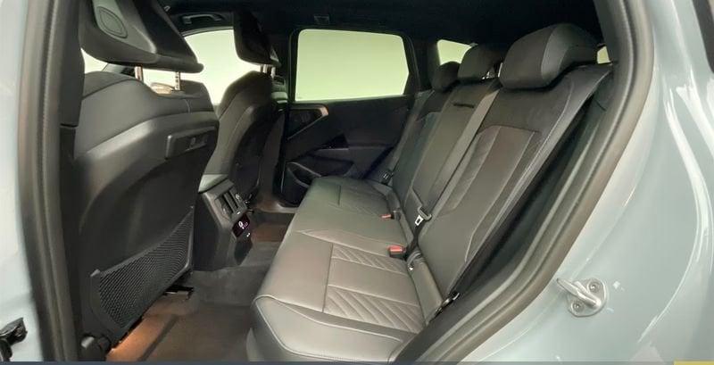 BMW X3 xDrive 20d Msport 20" CAMERA NAVI LED