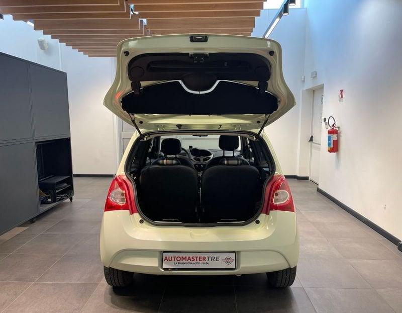Renault Twingo Twingo 1.2 16V Wave