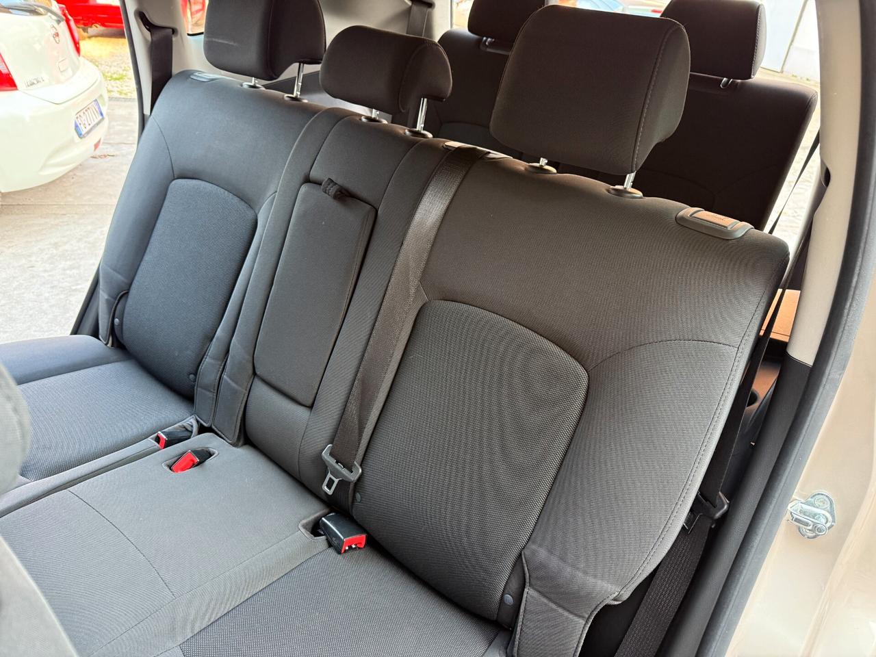 Chevrolet Orlando 2.0 Diesel 163CV aut. LTZ Automatica 7 posti