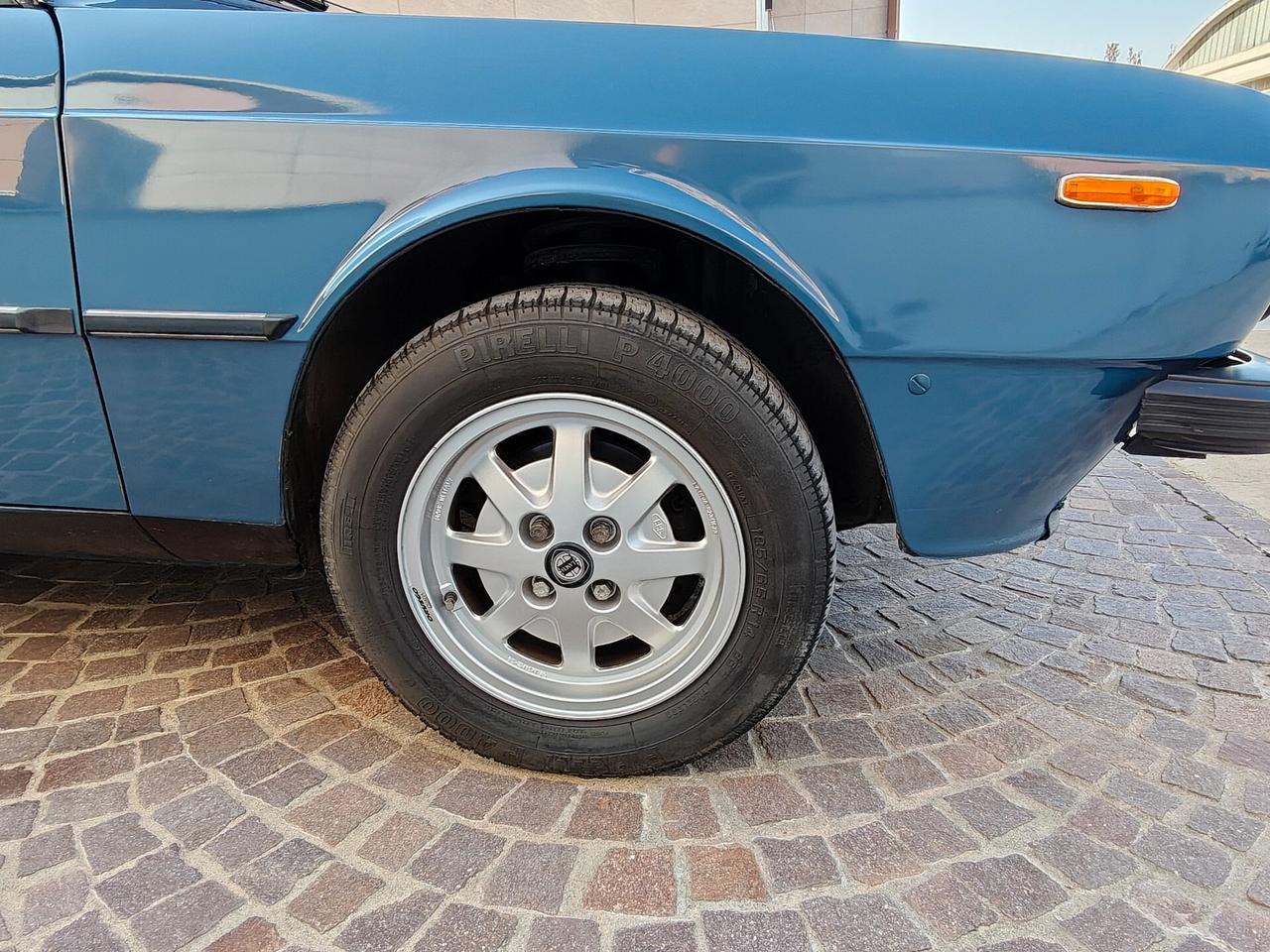 Lancia Beta Coupé 1.3