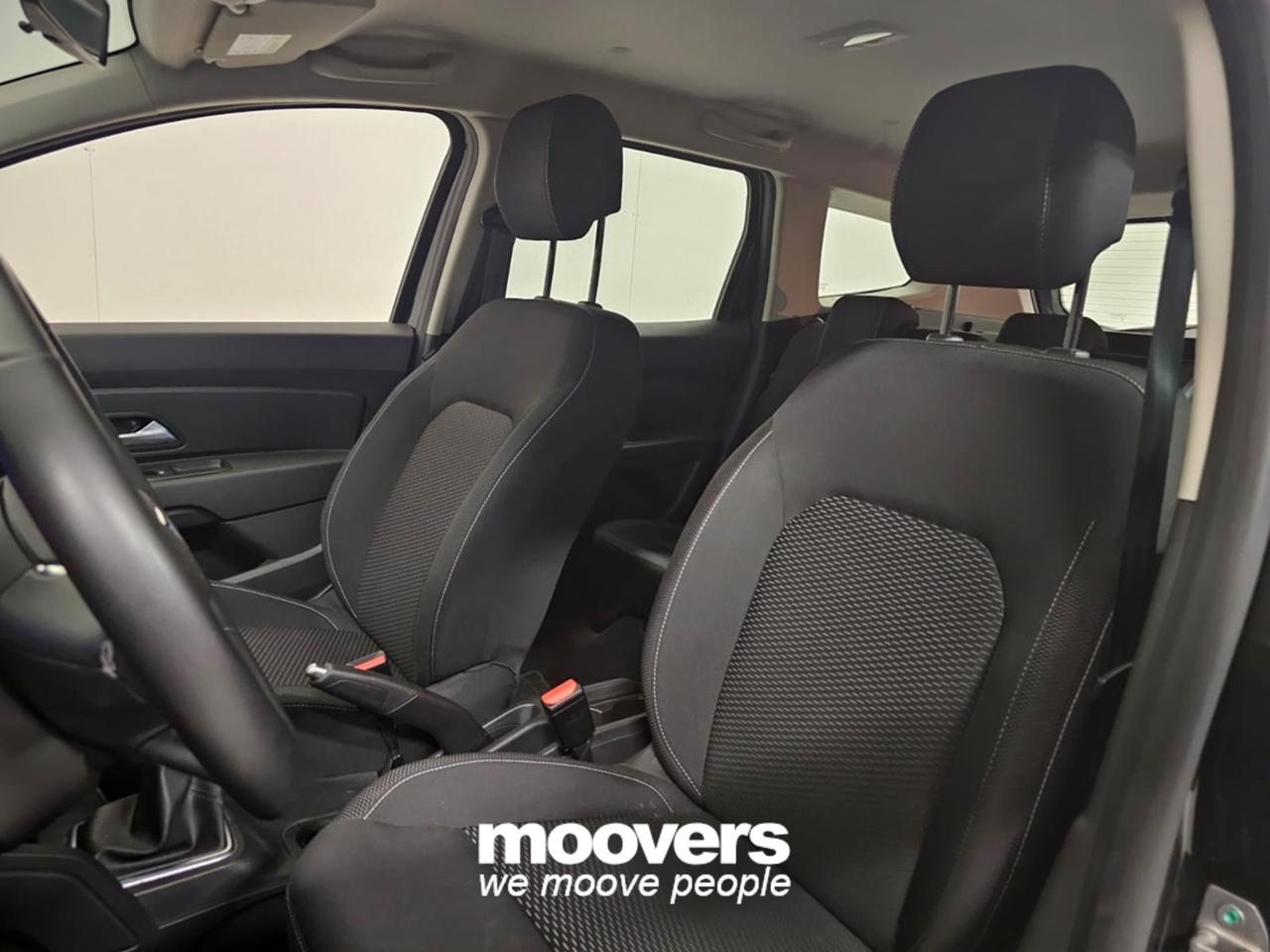 DACIA Duster 2ª serie 1.0 TCe 100 CV 4x2 Comfort