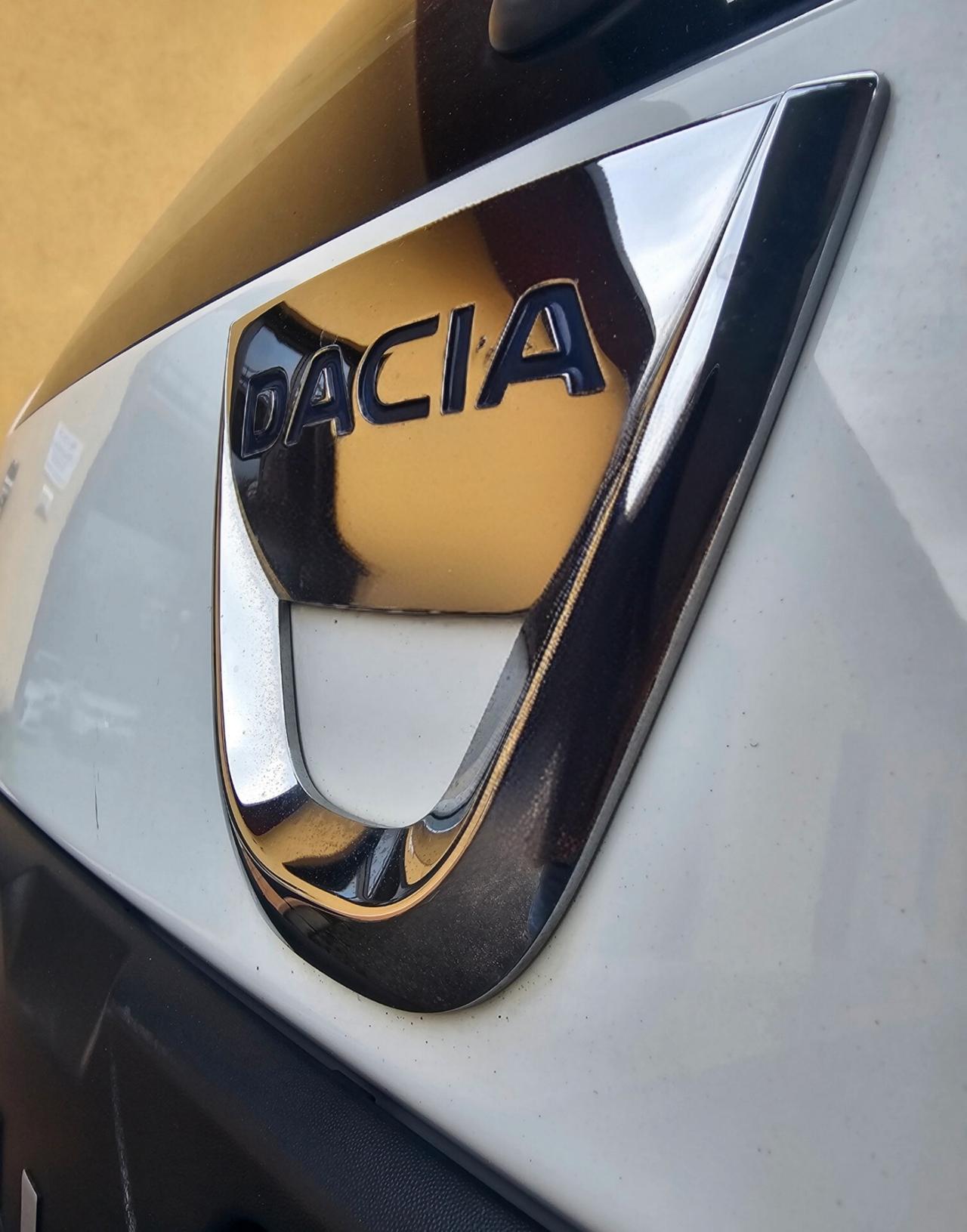 Dacia Duster 1.6 115CV Start&Stop 4x2 GPL Ambiance