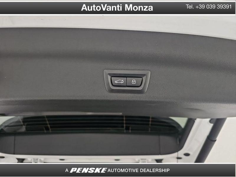 BMW X1 X1 sdrive18d X-Line auto