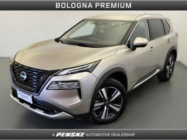 Nissan X-Trail X-Trail e-Power e-4orce 4WD 7 posti N-Connecta