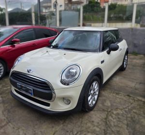 Mini 1.2 One 75 CV
