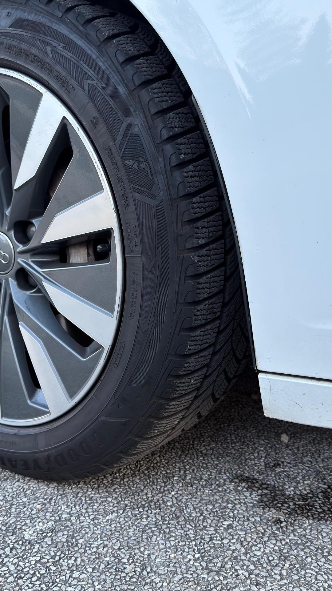 Audi A6 45 3.0 TDI quattro tiptronic Sport