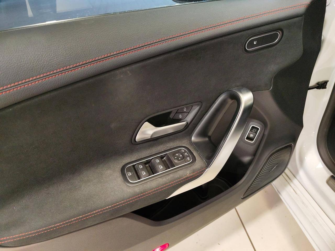 Mercedes CLA 200 Shooting Brake Premium