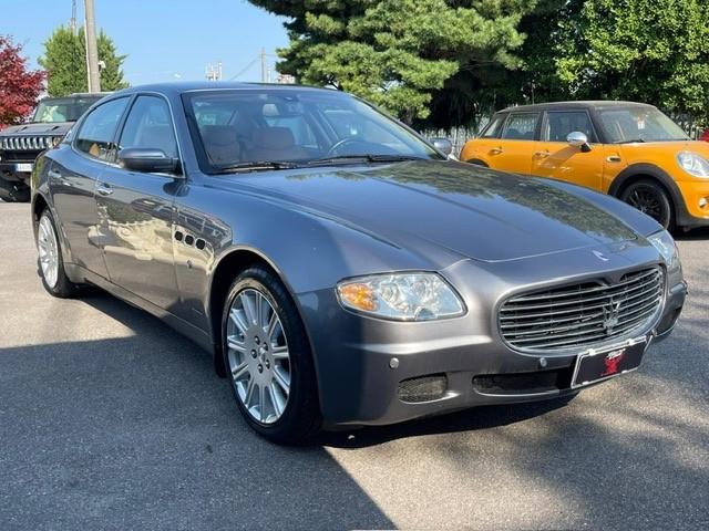 Maserati Quattroporte 4.2 V8 Executive