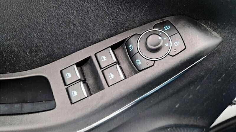 Ford Puma 1.5 EcoBlue 120 CV S&S Titanium