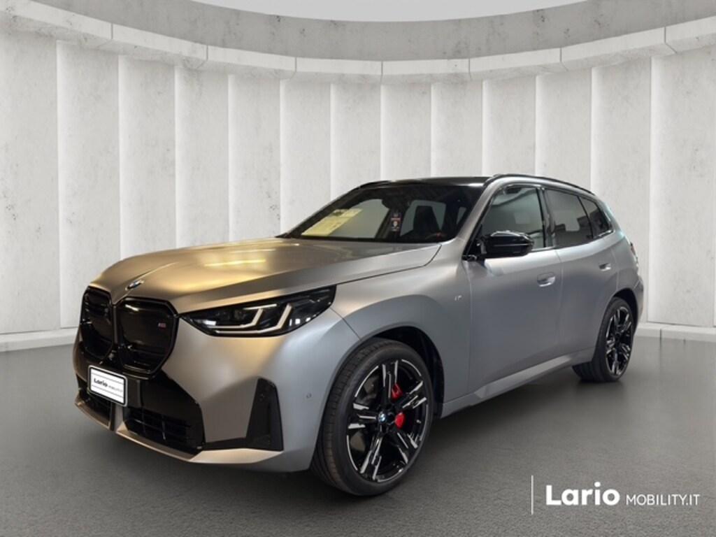 BMW X3 M 50 MSport Pro xDrive Steptronic
