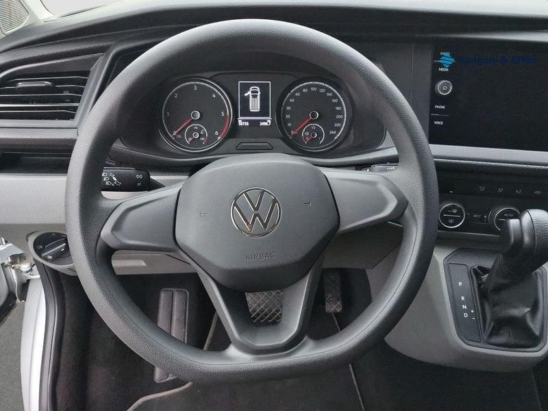 Volkswagen Caravelle Caravelle 2.0 TDI 150CV DSG AUTOCARRO N1