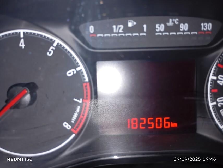 Opel Corsa del 2015 BENZINA / GPL NEOPATENTATI