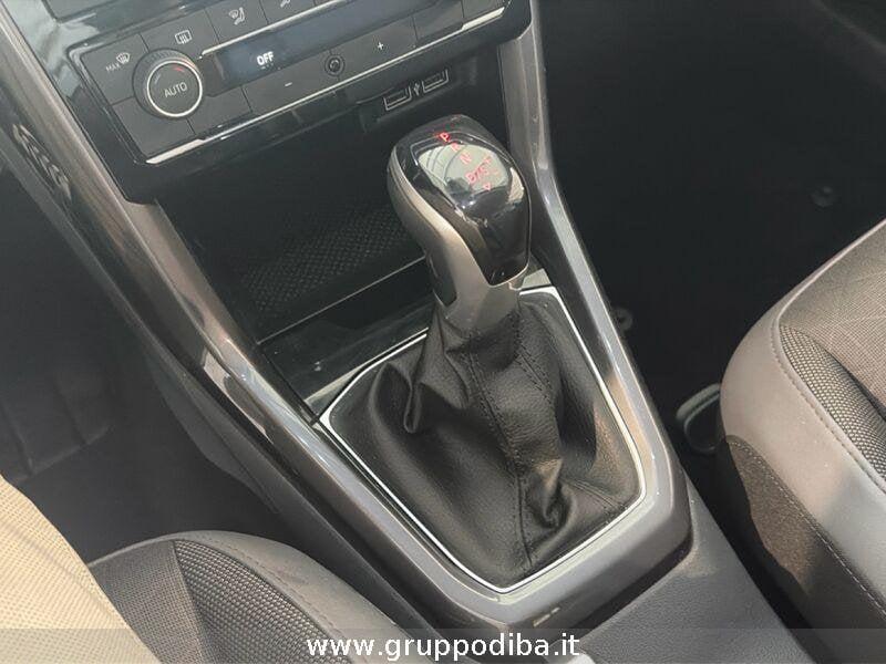 Volkswagen T-Cross 2019 Benzina 1.0 tsi Advanced 115cv dsg