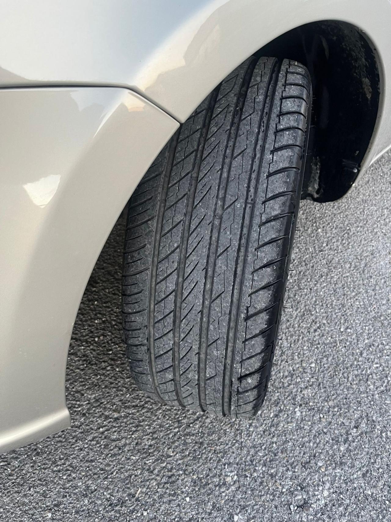 LANCIA MUSA 1.3 Mjt Poltrona Frau 156000 km