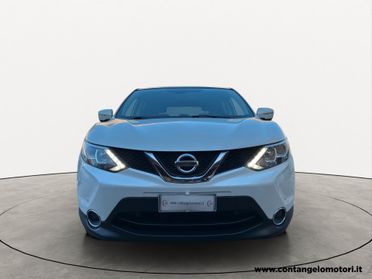 Nissan Qashqai 1.5 Diesel 110 CV