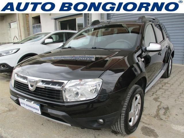 DACIA Duster 1.6 110CV 4x2 Lauréate