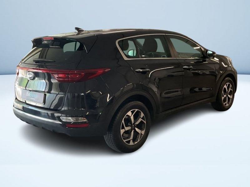KIA Sportage 1.6 GDI ENERGY 2WD 177CV